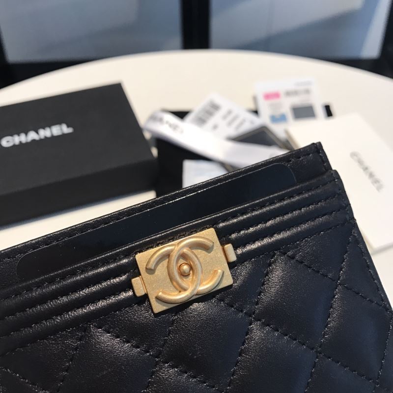 Chanel Wallet Purse